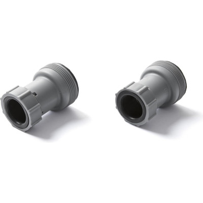 Комплект переходников BESTWAY (2шт) для шлангов 32мм на 38мм